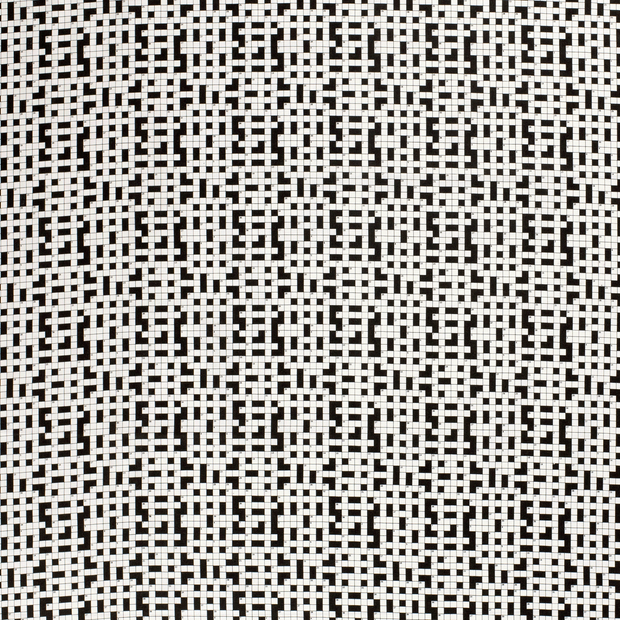 Cotton Poplin fabric Optical White matte 
