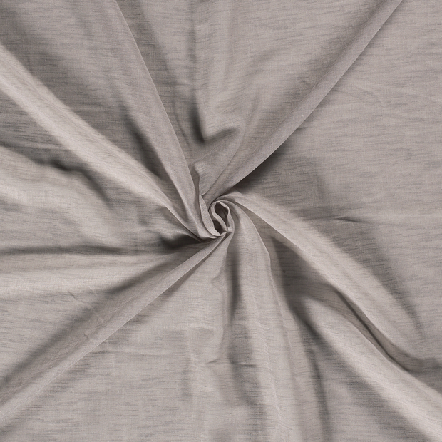 Inbetween fabric Light Grey 