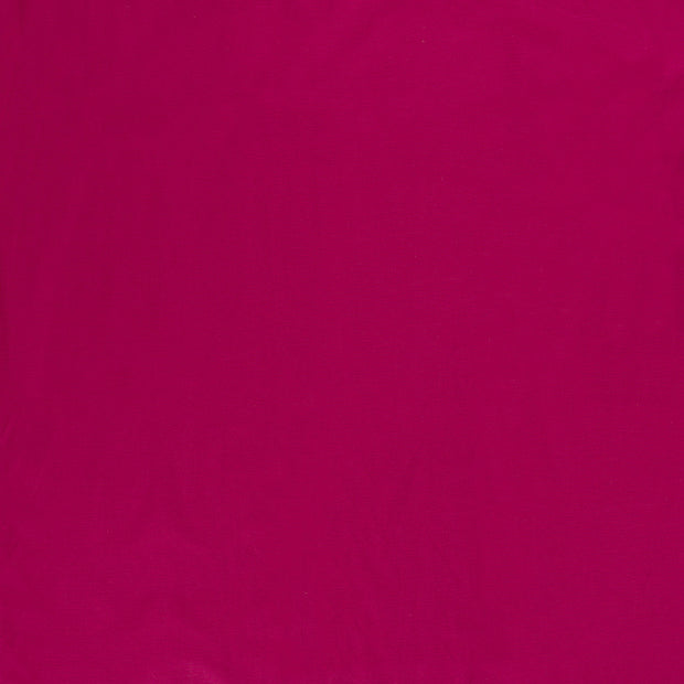 Cretonne tissu Magenta mat 