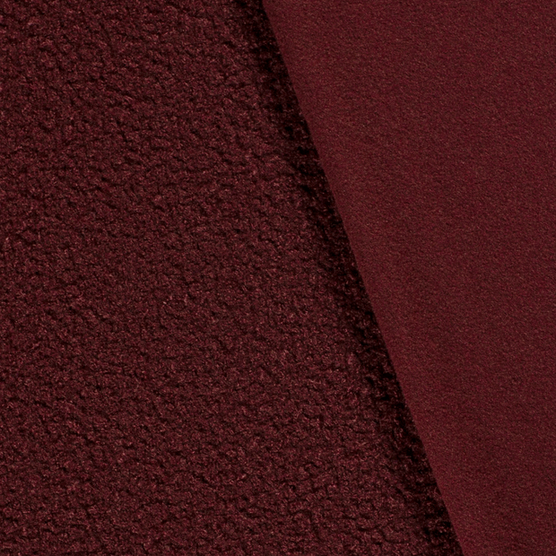 Bouclé fabric Unicolour 