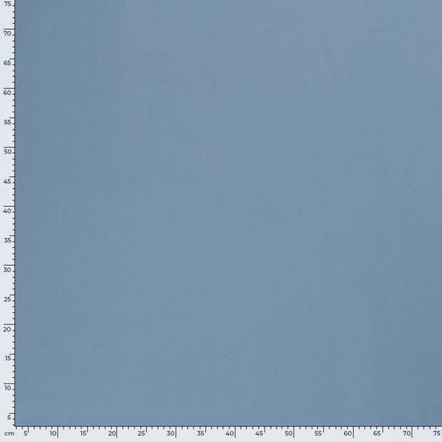 Sportswear Jersey fabric Unicolour Baby Blue