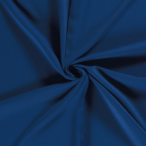 Power Stretch fabric Cobalt 