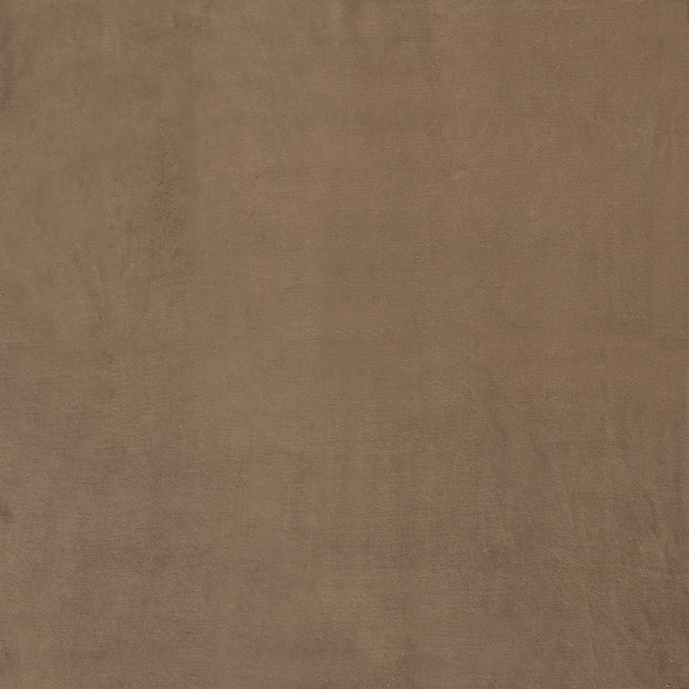 Nicky velours fabric Olive Green soft 