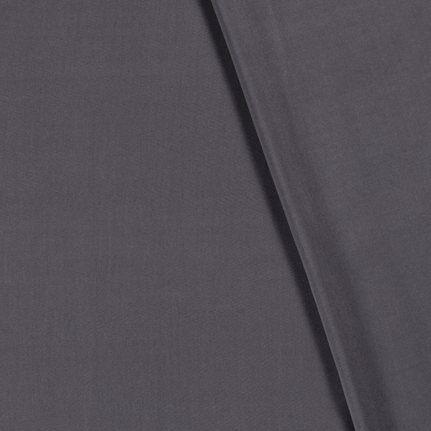 Viscose Poplin fabric Unicolour 