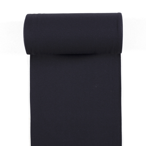 Cuff fabric Navy 