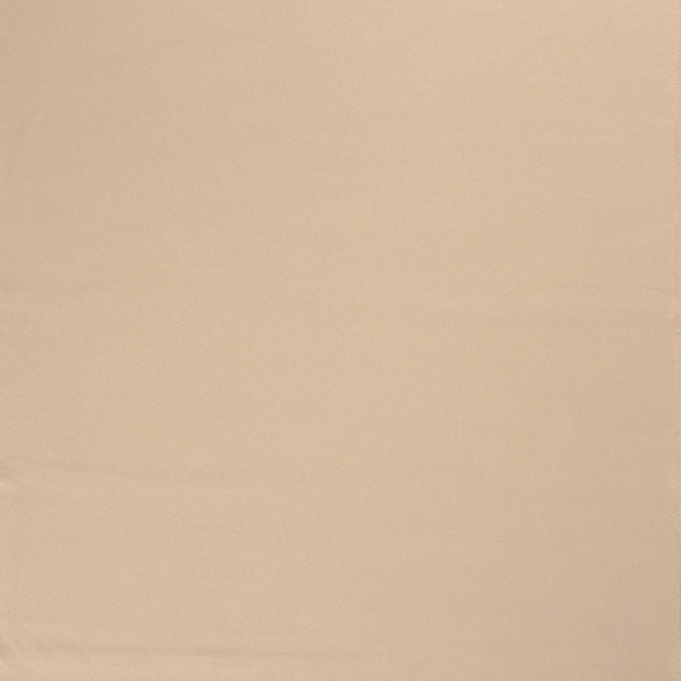 Power Stretch fabric Beige matte 