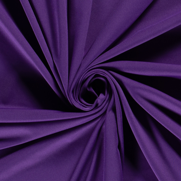 Sportswear Jersey fabrik Uni Violett