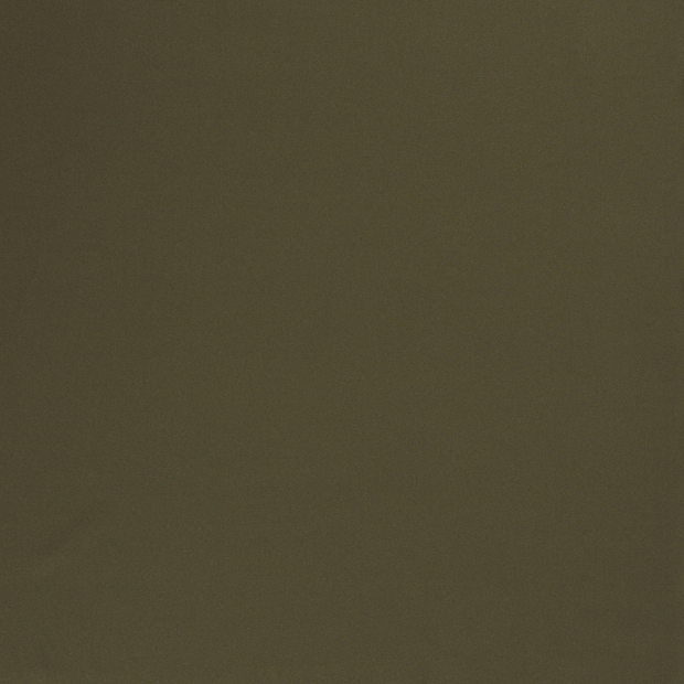 Power Stretch fabric Khaki Green matte 