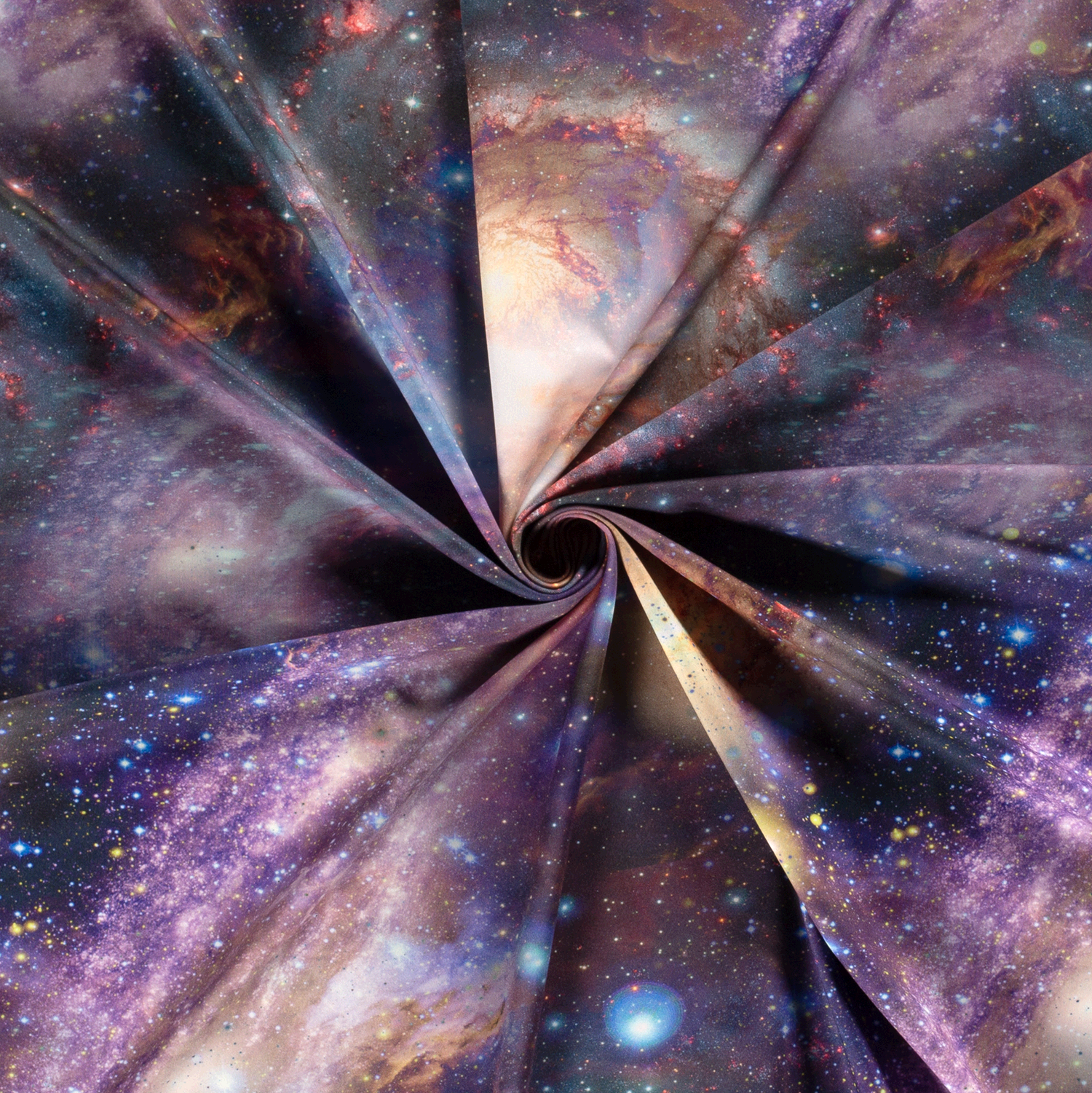 Space jersey fabric hotsell