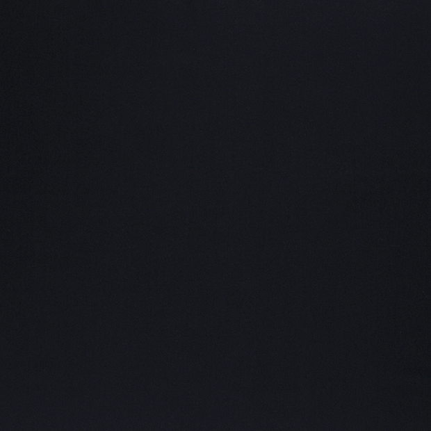Gabardine fabric Navy soft 