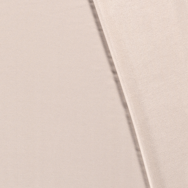 ECOVERO™ French Terry fabric Unicolour 