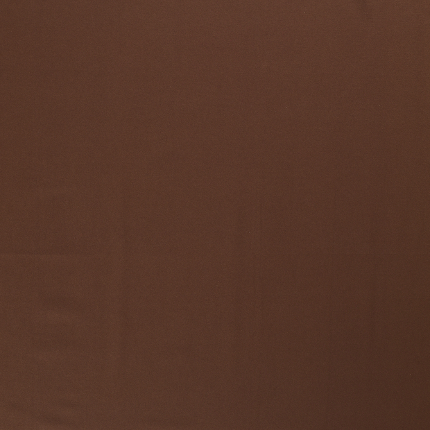 Punta di Roma fabric Taupe Grey matte 