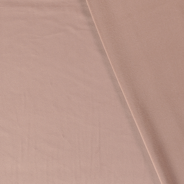Velvet fabric Unicolour 