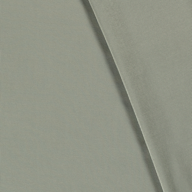 Rib Jersey fabric Unicolour 