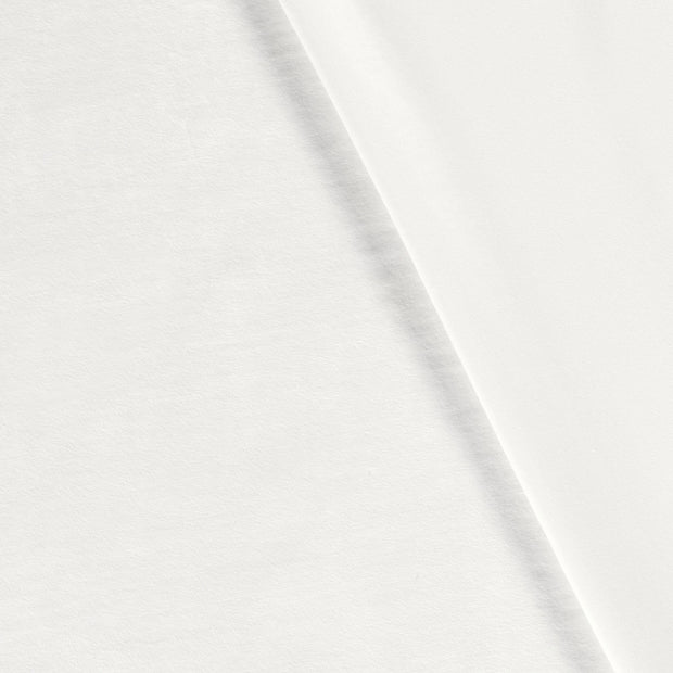 Nicky velours fabric Unicolour 
