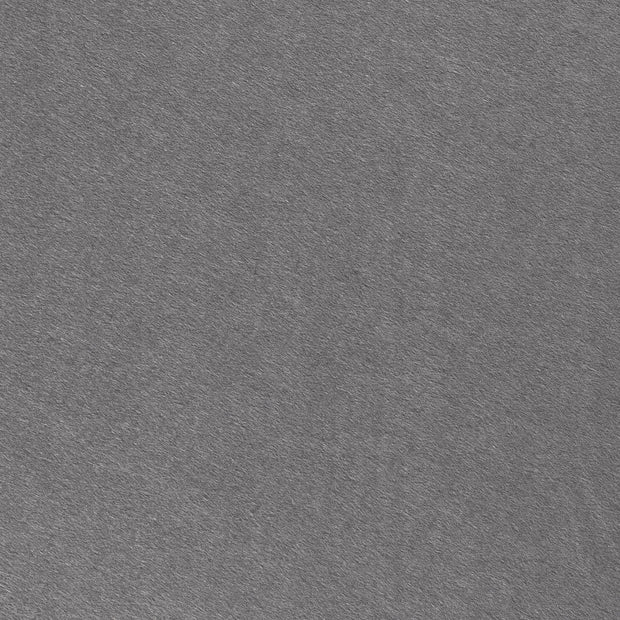 Feutrine 1.5mm tissu Unicolore Gris clair