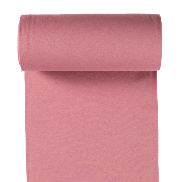 Cuff fabric Old Pink 