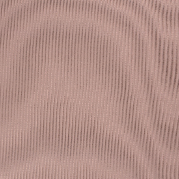 Gauffré Jersey tissu Mauve clair mat 