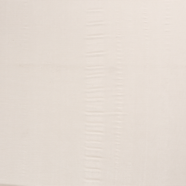 Velvet fabric Off White slightly shiny 