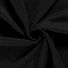 Punta di Roma Unicolour Black
