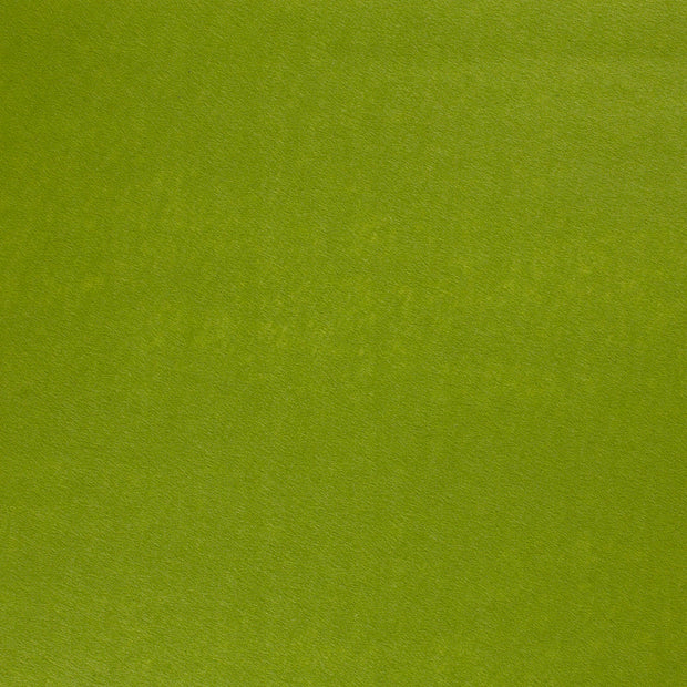 Felt 1.5mm fabric Green matte 