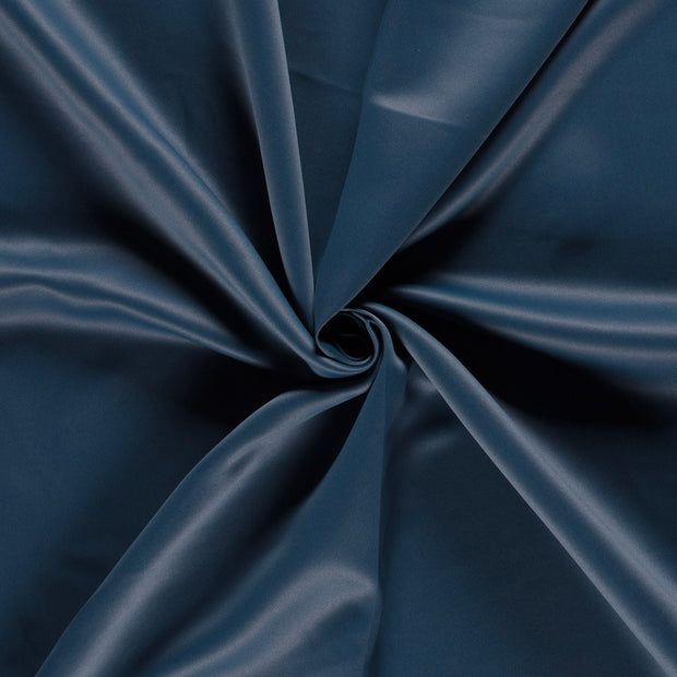 Dimout fabric Steel Blue 
