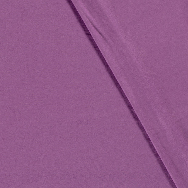 Viscosa Jersey tela Unicolor 
