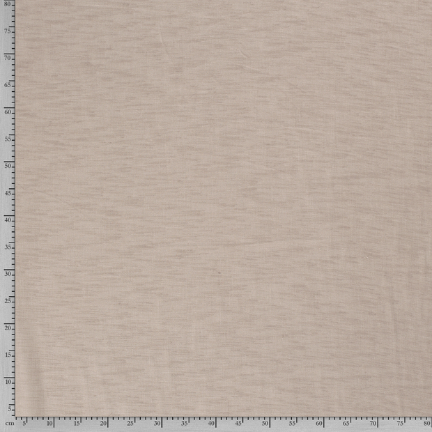 Inbetween fabric Unicolour 
