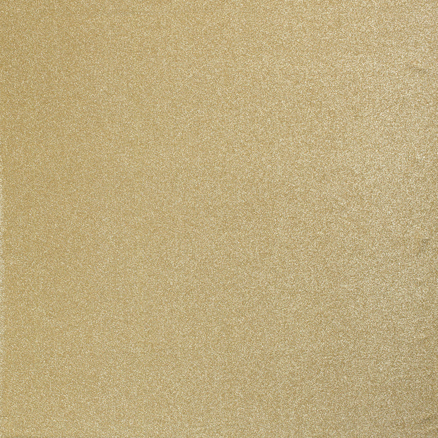 Polyamide Jersey fabric Camel shimmering 