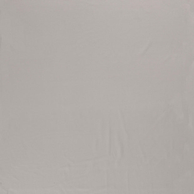 Cotton Jersey fabric Grey 