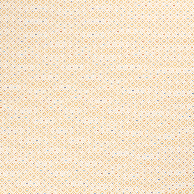 Cotton Poplin fabric Off White matte 