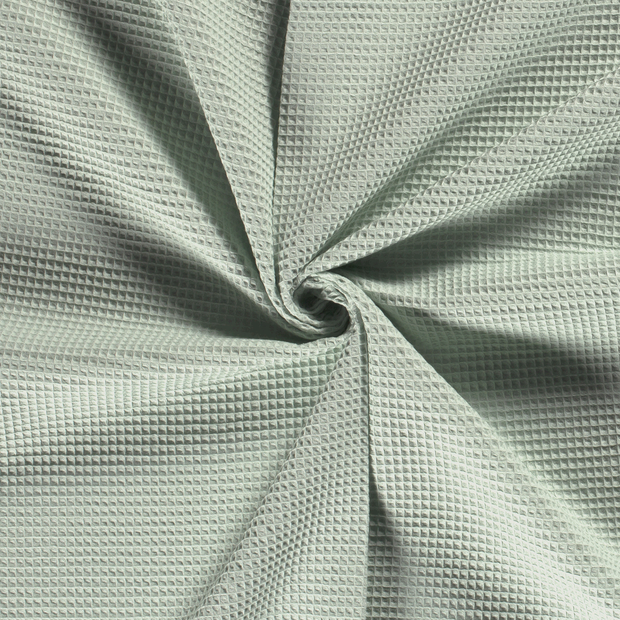 Kimono tissu Menthe 