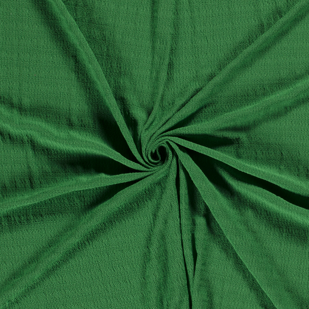 Jacquard fabric Green 