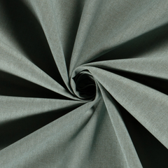 Leinen-Optik bedruckt Uni Marine