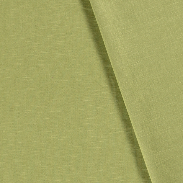 Ramie Linen fabric Unicolour 