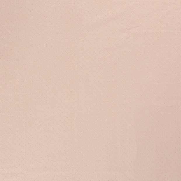 Pinpoint fabric Salmon soft 