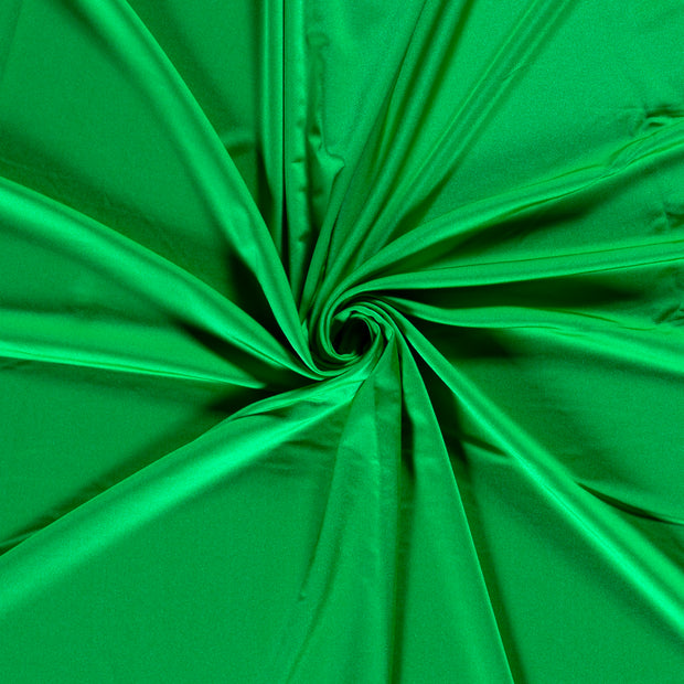 Badpakken Jersey stof Groen 