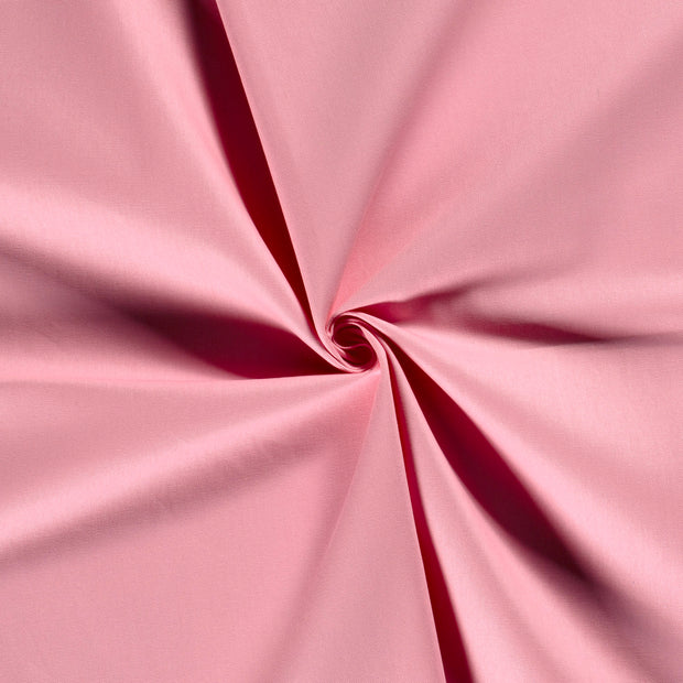 Canvas fabric Pink 