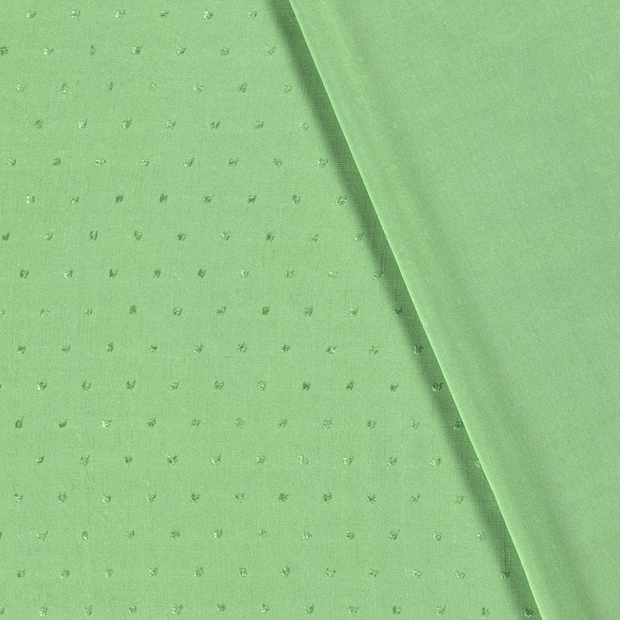 Cotton Poplin fabric Unicolour 