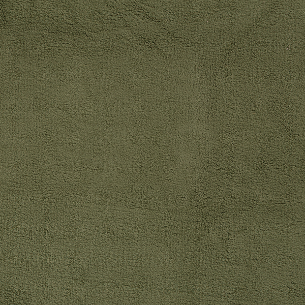 Sherpa Fleece fabric Forest Green soft 