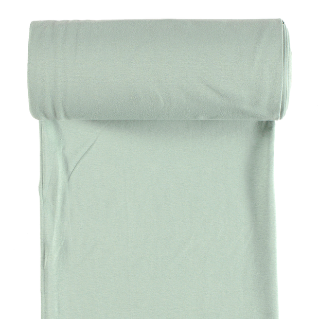 Cuff fabric Mint 