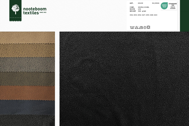  fabric 