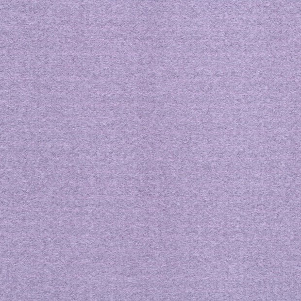 Rib Jersey fabric Magenta soft 