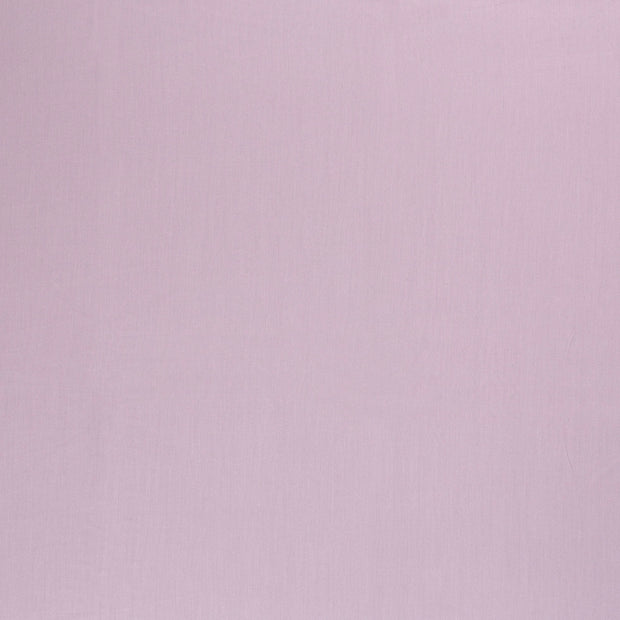 Bamboo Poplin fabric Purple soft 