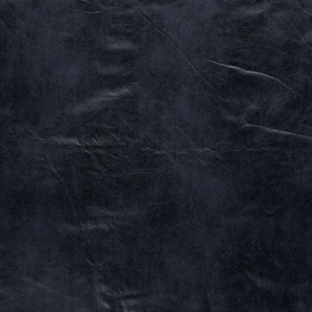 Lammy Coat tissu Bleu Marine 
