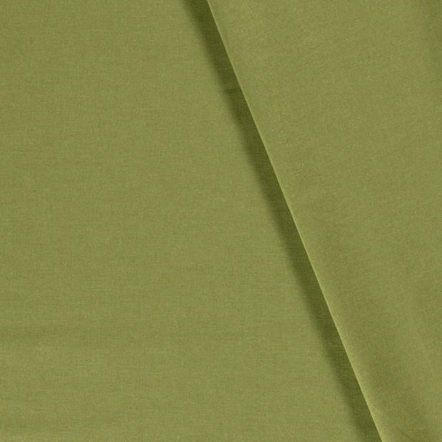 Woven Viscose Linen fabric Unicolour 
