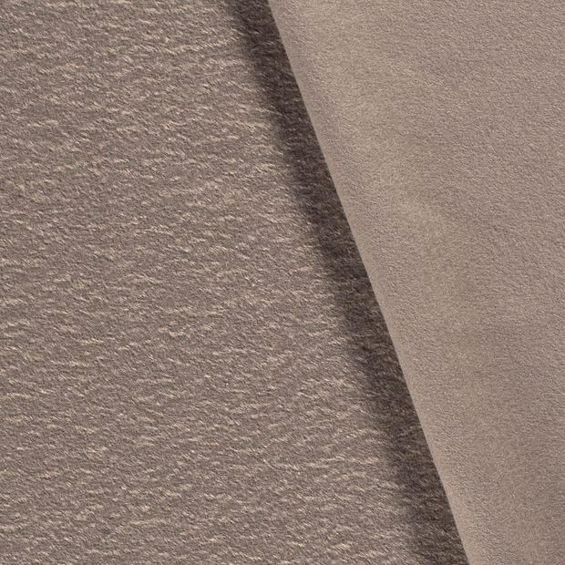 Bouclé fabric Melange 