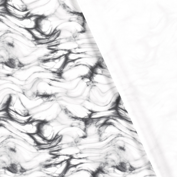 Sportswear Jersey fabric Abstract digital printed 