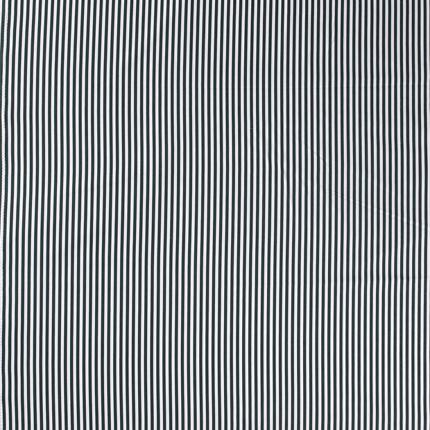 Cotton Poplin fabric Dark Green matte 