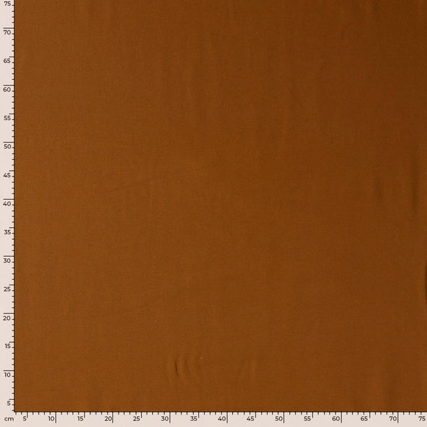 French Terry fabric Unicolour 